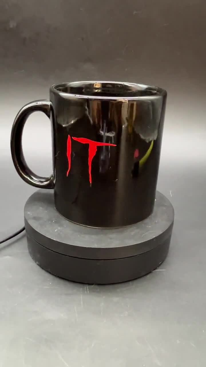 HARRY POTTER Mini Tasse en Forme de Chaudron baveur