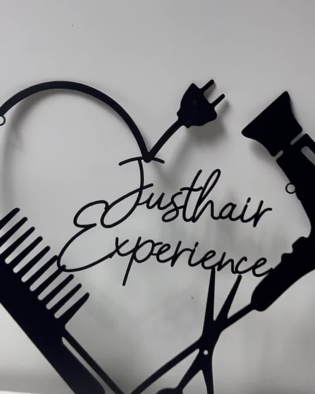 Border Collie Hund Türecke Metallwandkunst, Border Collie Türdekoration, Border Collie Hund Türbehang, Border Dog Schlafzimmertürdekoration video poster