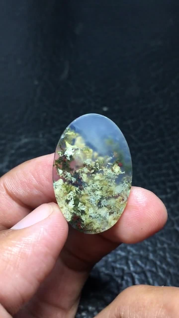 紅加茂石 水石 景石 磨き 鑑賞石 台付き パワーストーン 希少