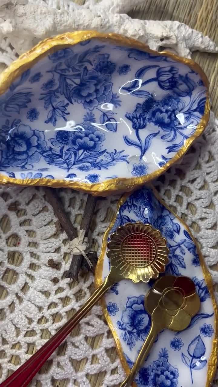 Coquilles D'huîtres Pré-percées Pour Artisanat – Lot De 50 Pièces – Taille 2-4 Pouces – Fait Main – Neuf