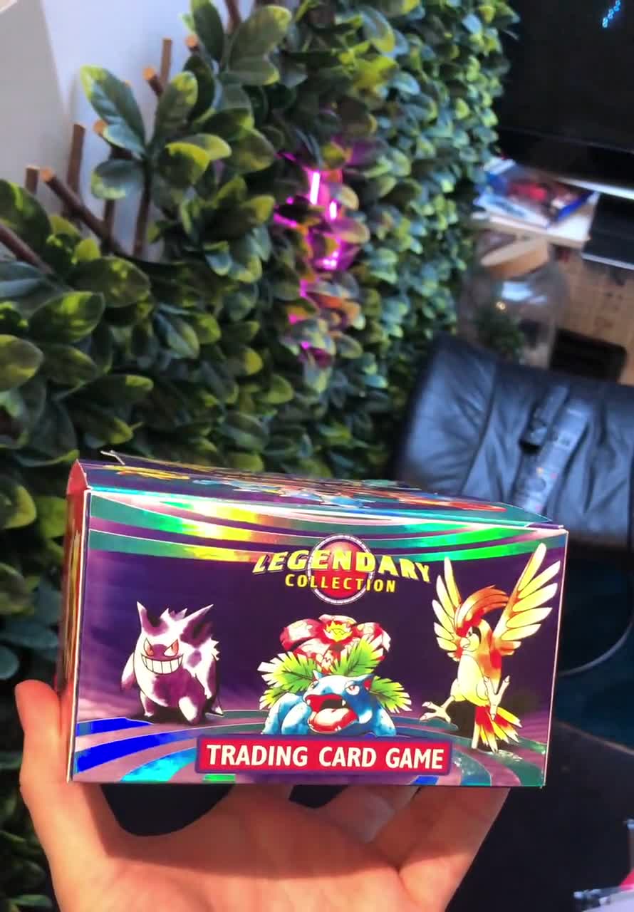 Get your shine box: Rare, legendary Pokemon giveaway – Destructoid