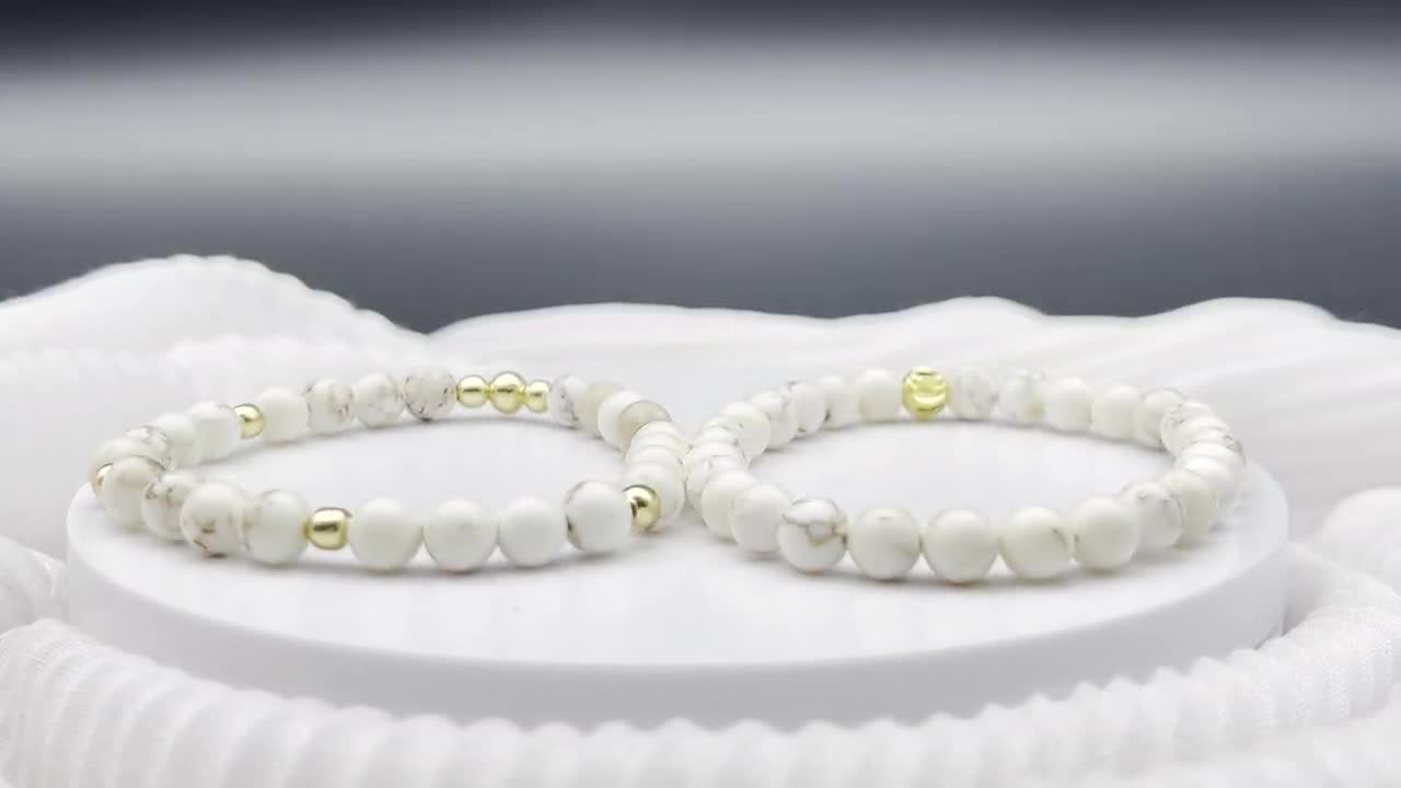 LYsng bracciali Uomo Braccialetto Pietre preziose Bracciale Antistress