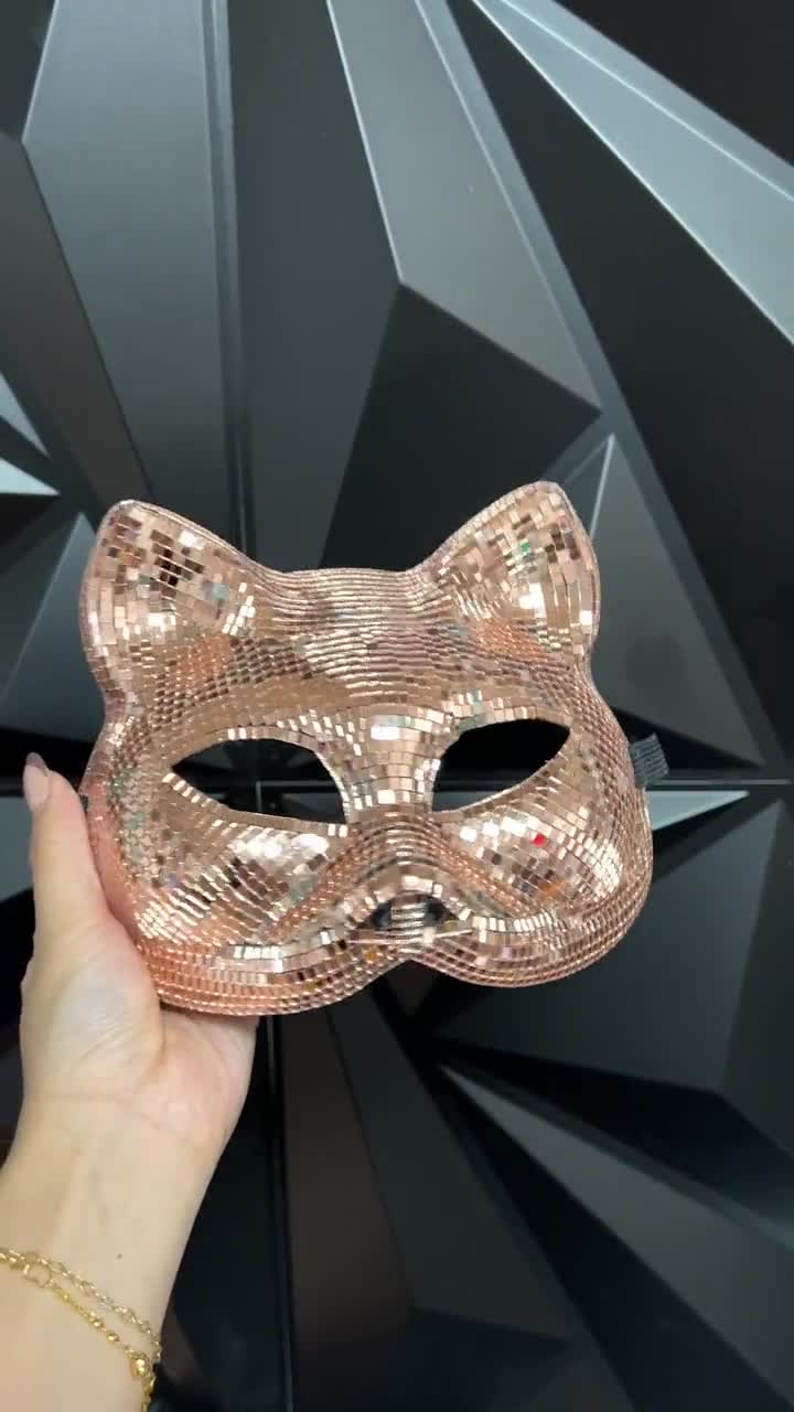 Masquerade Mask, Gold Masquerade Mask, Masquerade Ball Masks