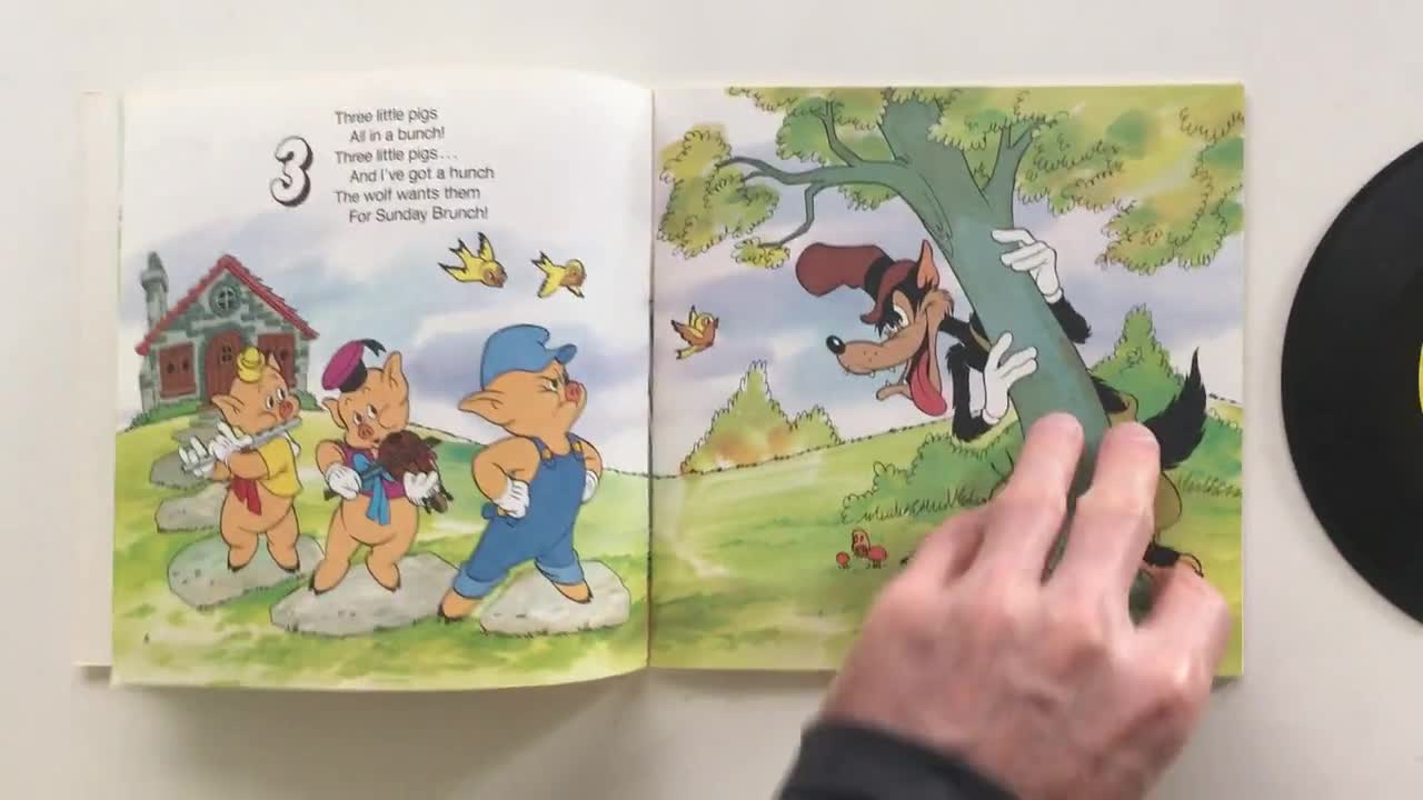 ディズニー ディスカバリー シリーズ プレゼンツ: Counting Fun (数字