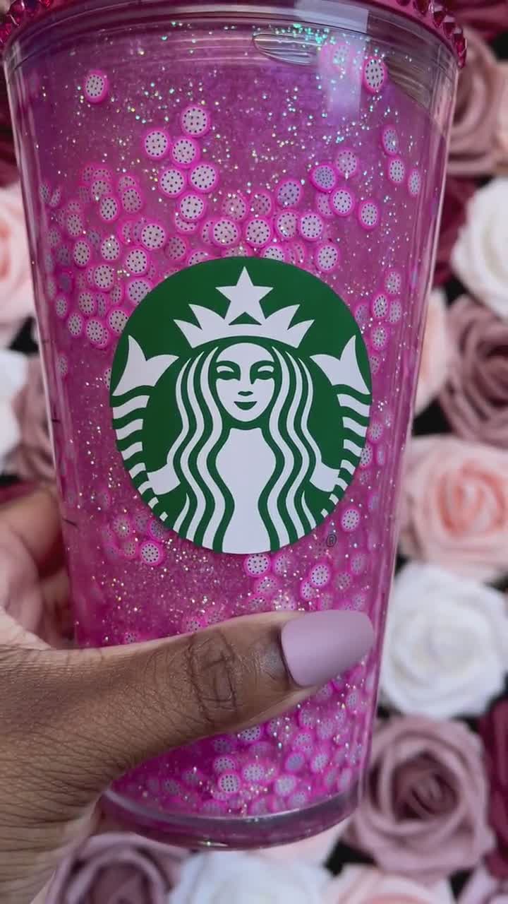 Purple Amethyst AB Rhinestone Starbucks 24 Oz Reusable Cold Cup, Starbucks  Cup, Custom Cup, Starbucks, Rhinestone Starbucks Cup, 24oz Cup -  Israel