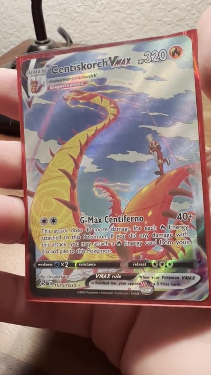 centiskorch pokemon card value Centiskorch Cards | Dex