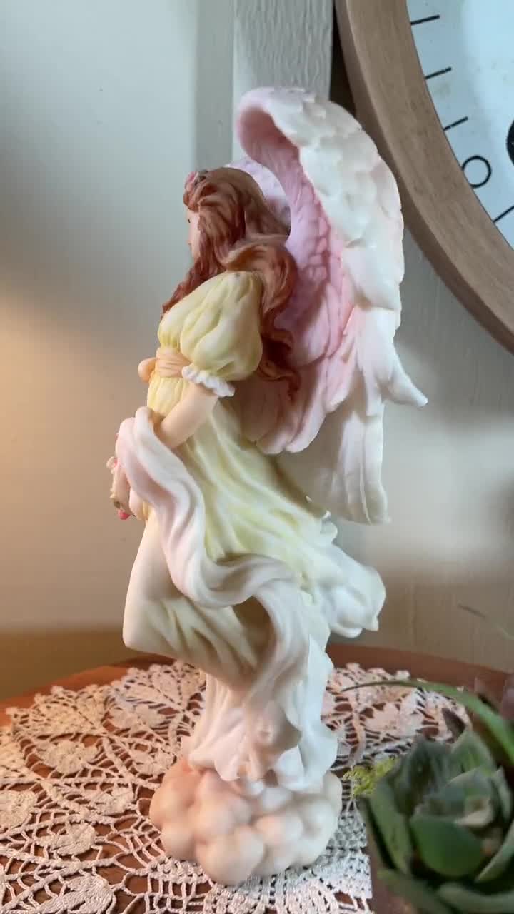 Chloe, Natures Gift, Large, Seraphim Classics, 12