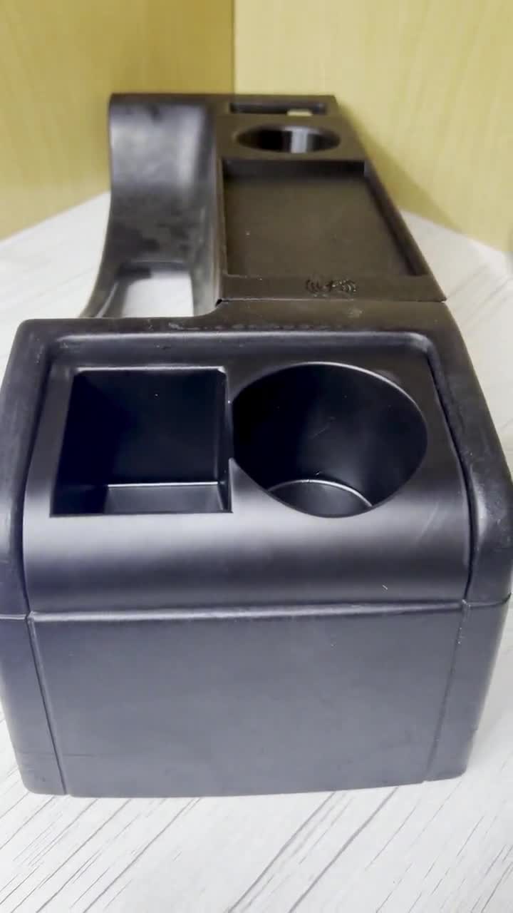 E46_clubsport様お取置き中 BMW E46 Premium Cup Holder - Rear Ashtray Replacement, Replacement