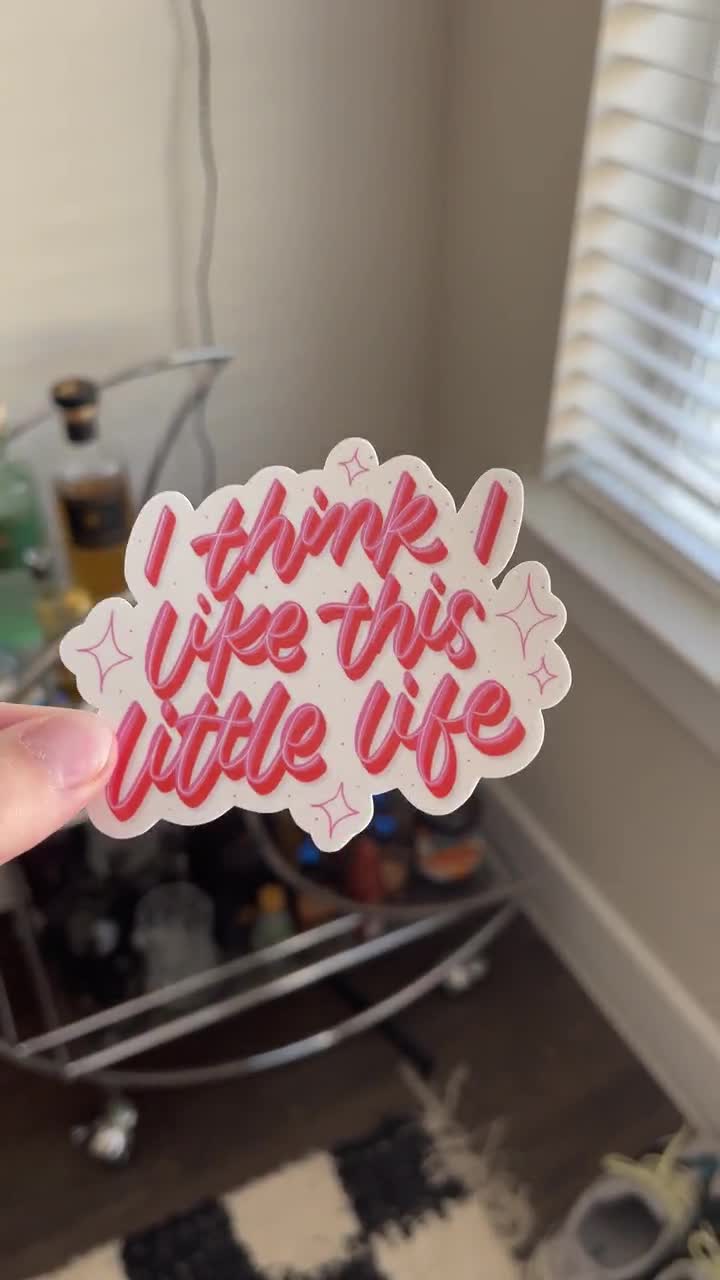 this little life