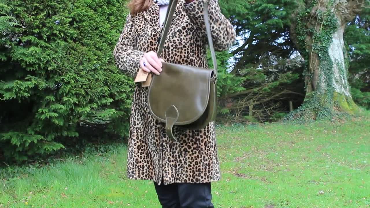 Isabelle Convertible Handbags