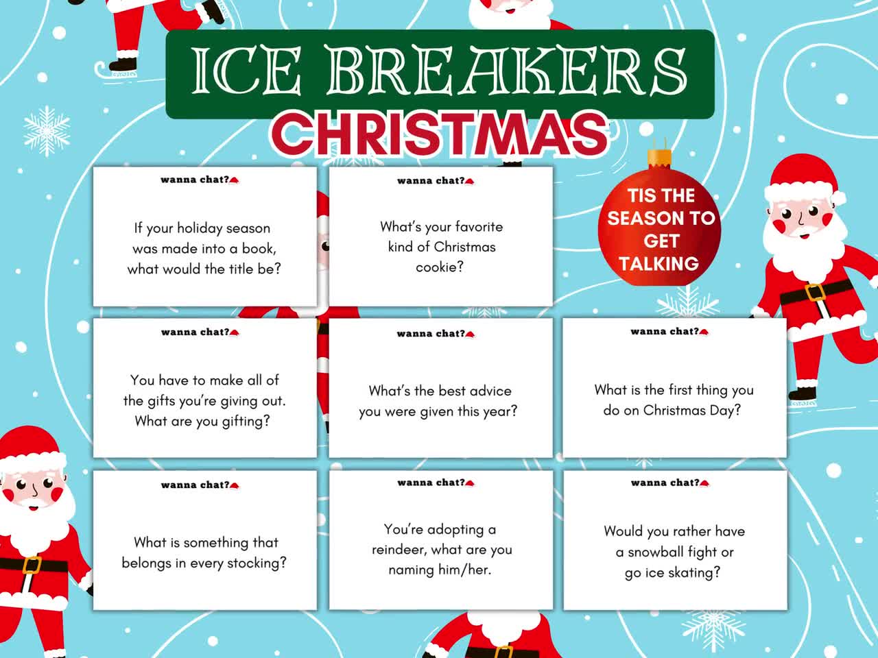 Confusion Game Icebreaker Discount | Emergencydentistry.com