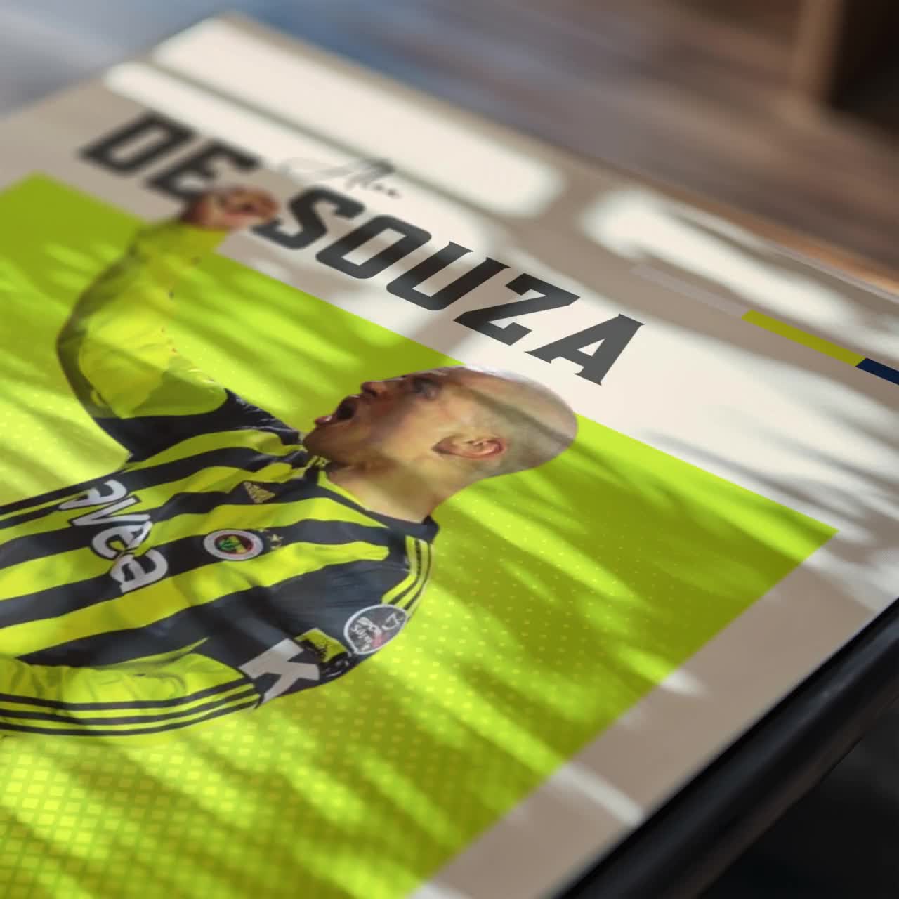 Il nuovo Guerin Sportivo con il poster della Juve e il Gs Extra Mondiali | Guerinsportivo
