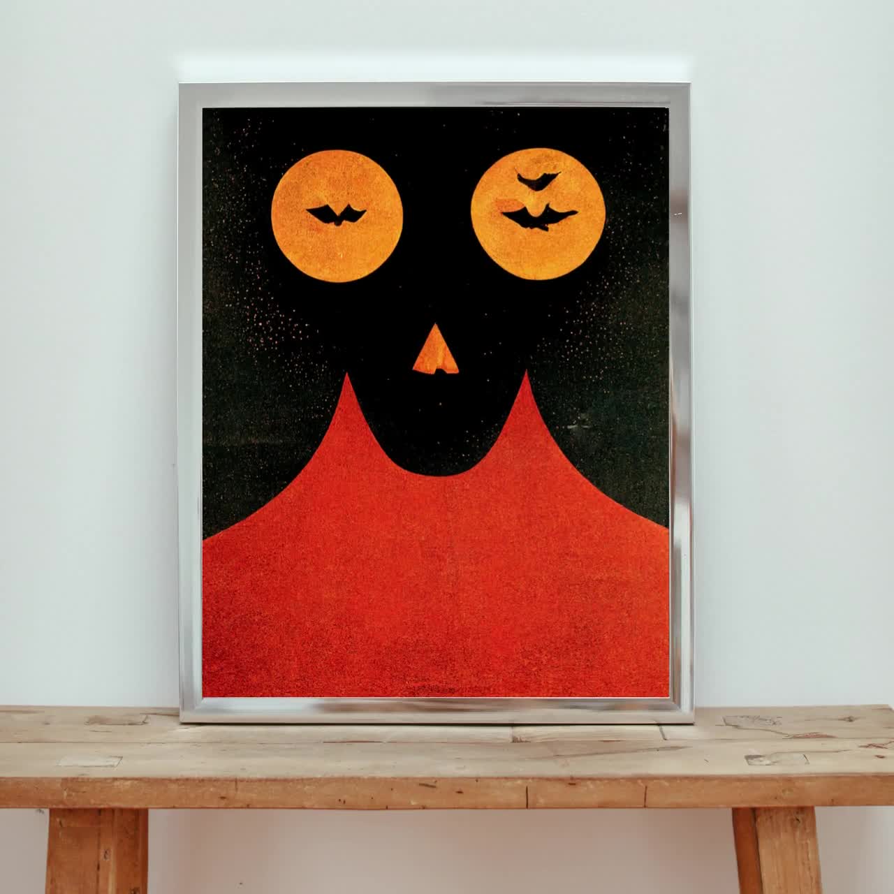 Simple Modern Halloween Edition, Gallery posted by Janie