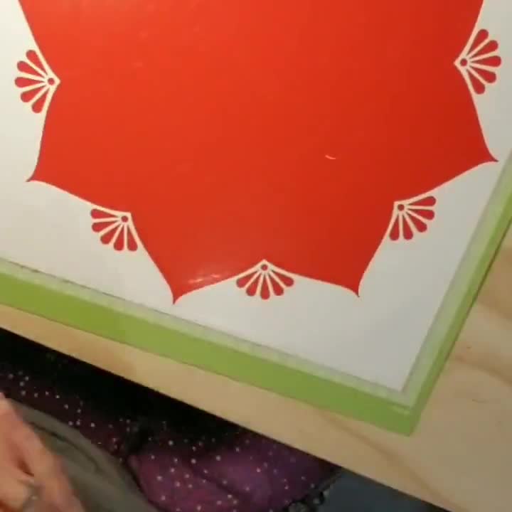 Dot Mandala Kit - Neha Creation: Mandala All-in-one Store