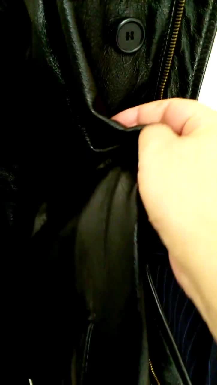 ジャケット・アウター 90s casanova italy silk blouson XL black 90s casanova italy silk blouson XL black - ジャケット