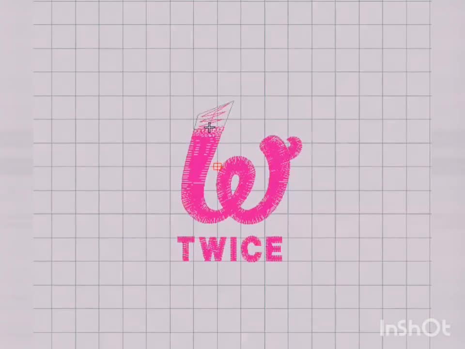 Twice Logo – Subtle-ish Shop