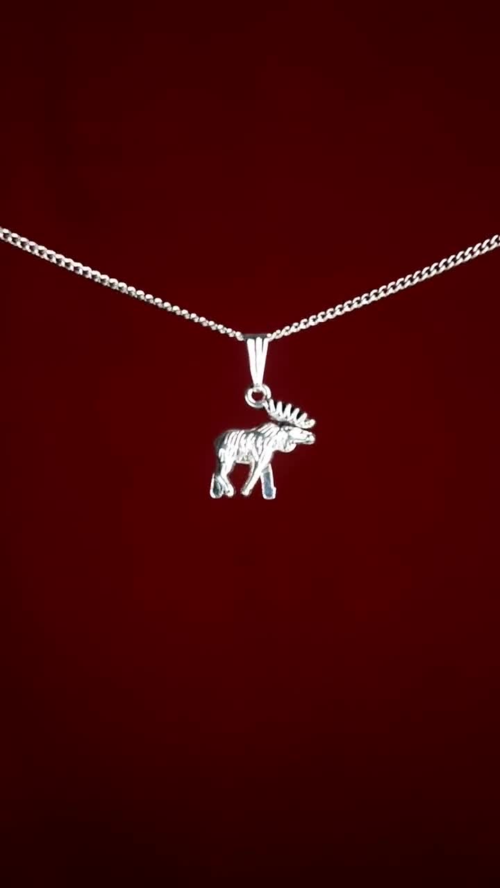 Collana Supernatural Sam Con Ciondolo Galassia - Vetro E Lega Di Zinco, Design Unico E Vintage - Foto 7