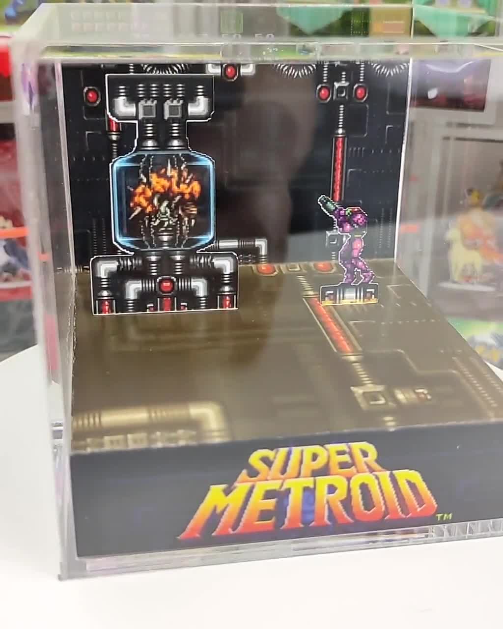 Onedrop diorama クリア Dark Advent Krakendress Lania DX Ver.1.2 – USA Gundam Store