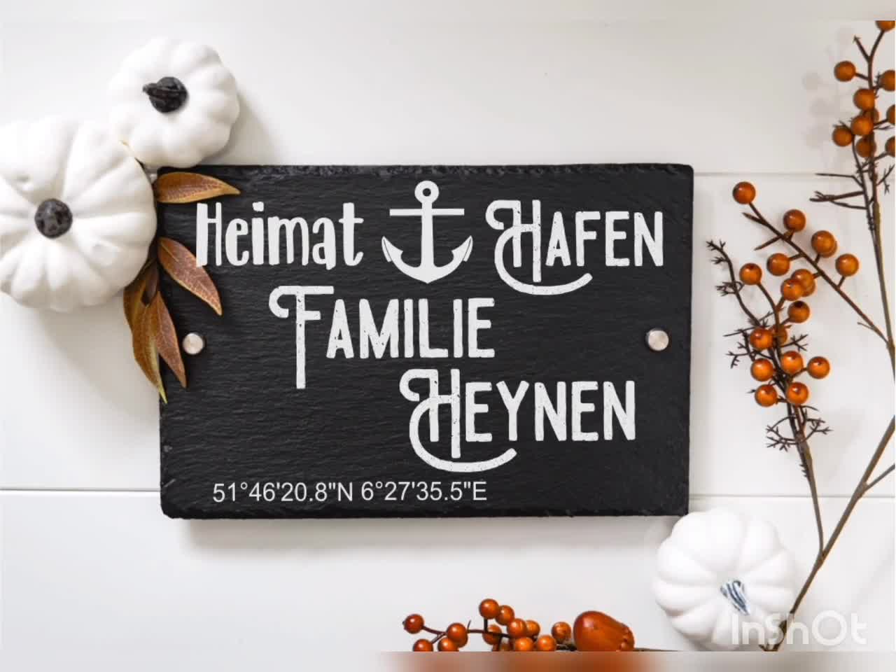 Letreros De Madera Personalizados Para Puerta Con Tu Nombre De Texto, Tienda Cave Bar Familiar, Casa Rústica Casa Rústica Placa De Bienvenida Delantera Regalos De Inauguración De La Casa