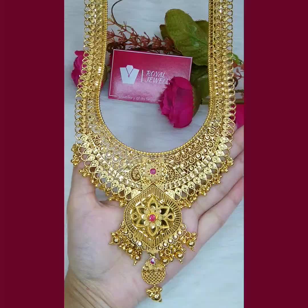 24 carat gold plated Indian/Pakistani/Dubai/Kuwaiti/African jewellery