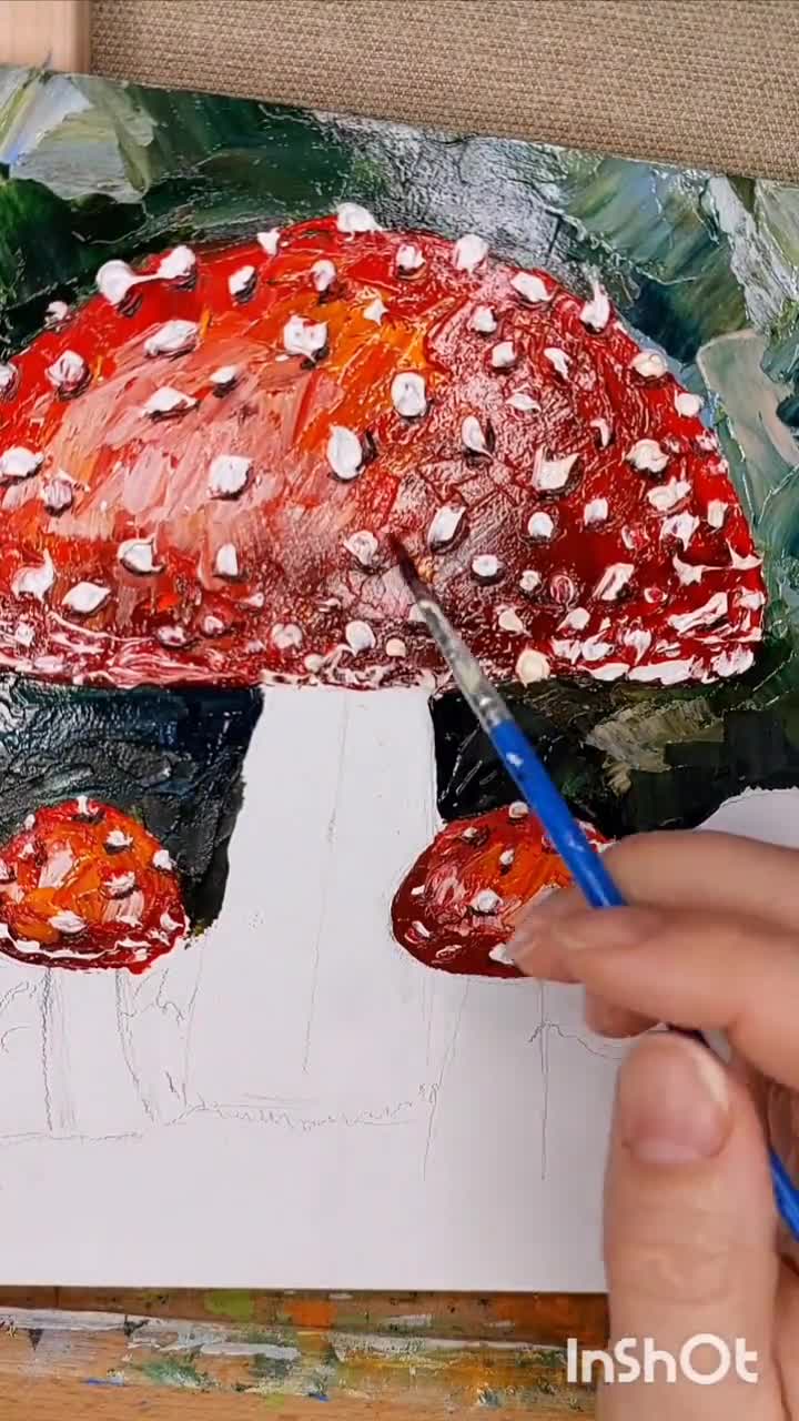 赤い実　Akira Kusaka シカと植物のアート作品 日下 明 | Akira Kusaka | こちらのアカウントではご挨拶できてなかっ