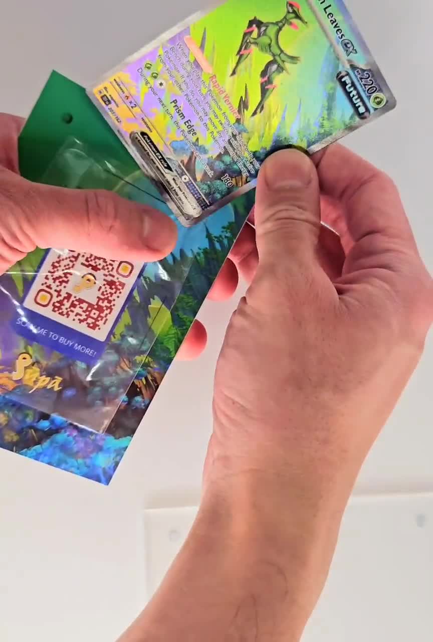Eeveelutions EX - All 9 Separate Artworks - Pokémon