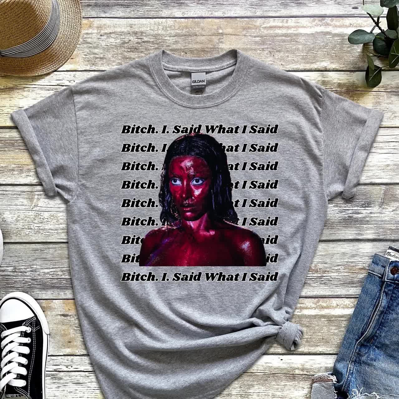 Doja Cat Demon T Shirt, Dojas Shirt, Doja Cat Demons, Doja Cat The Scarlet  Tour 2023, Doja Cat Merch, Unisex Sizing, Free Shipping