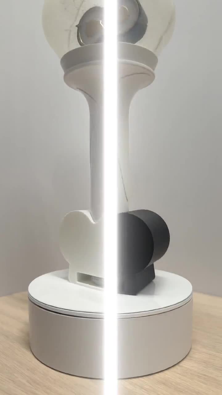 INFINITE Yeobong Lightstick Stand for Ver.3, Inspirits, Kpop Merch