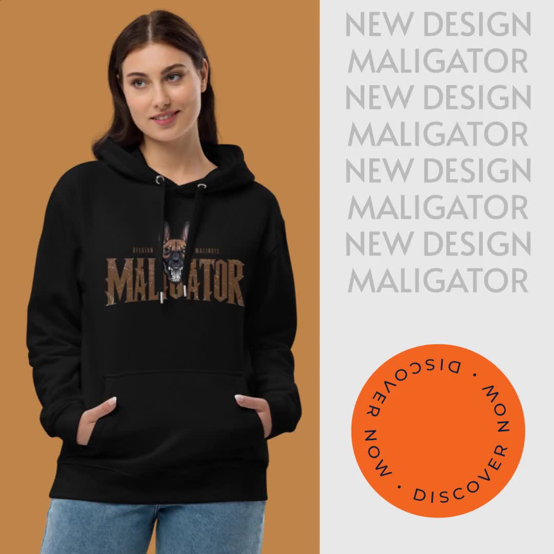 MALIGATOR NUMBER JOGGERS MALIGATOR NUMBER JOGGERS