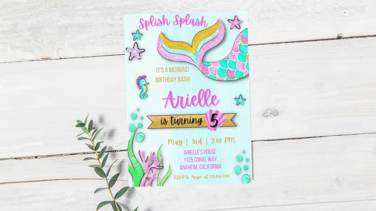 Sweet Peach Party Invitation | One Sweet Peach | Sweet As A Peach | One  Sweet First Birthday | She Is One Sweet Peach | Peach Birthday