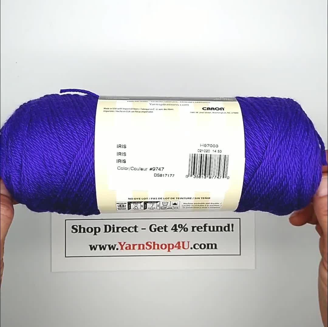 SING N the BLUES STRIPES Patons Kroy Socks Yarn is 1.75oz 166yds Super Fine  Weight 1 Sock Yarn. 75/25% Wool/nylon 50g 152m 55132 -  Norway