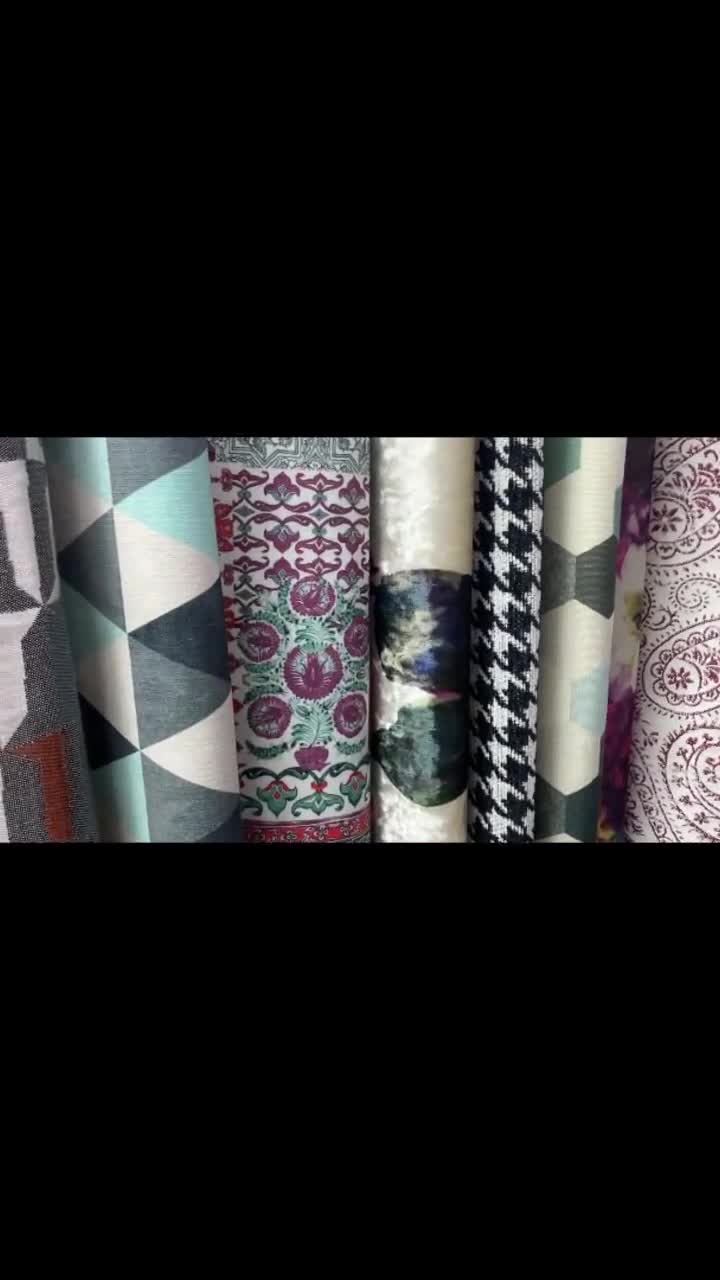 Fabrics, Search Upholstry by Colour
