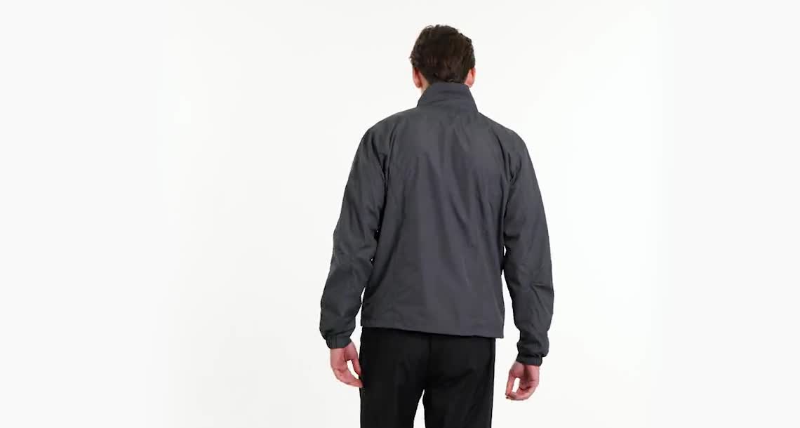 ジャケット・アウター SUAVELE LUXURYDAILYNOCOLLARJACKET SET-UP SET-UP | SUAVELE