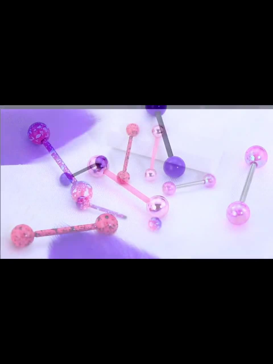 sex toys huge Goodhead Vibrating Tongue Ring – Groove