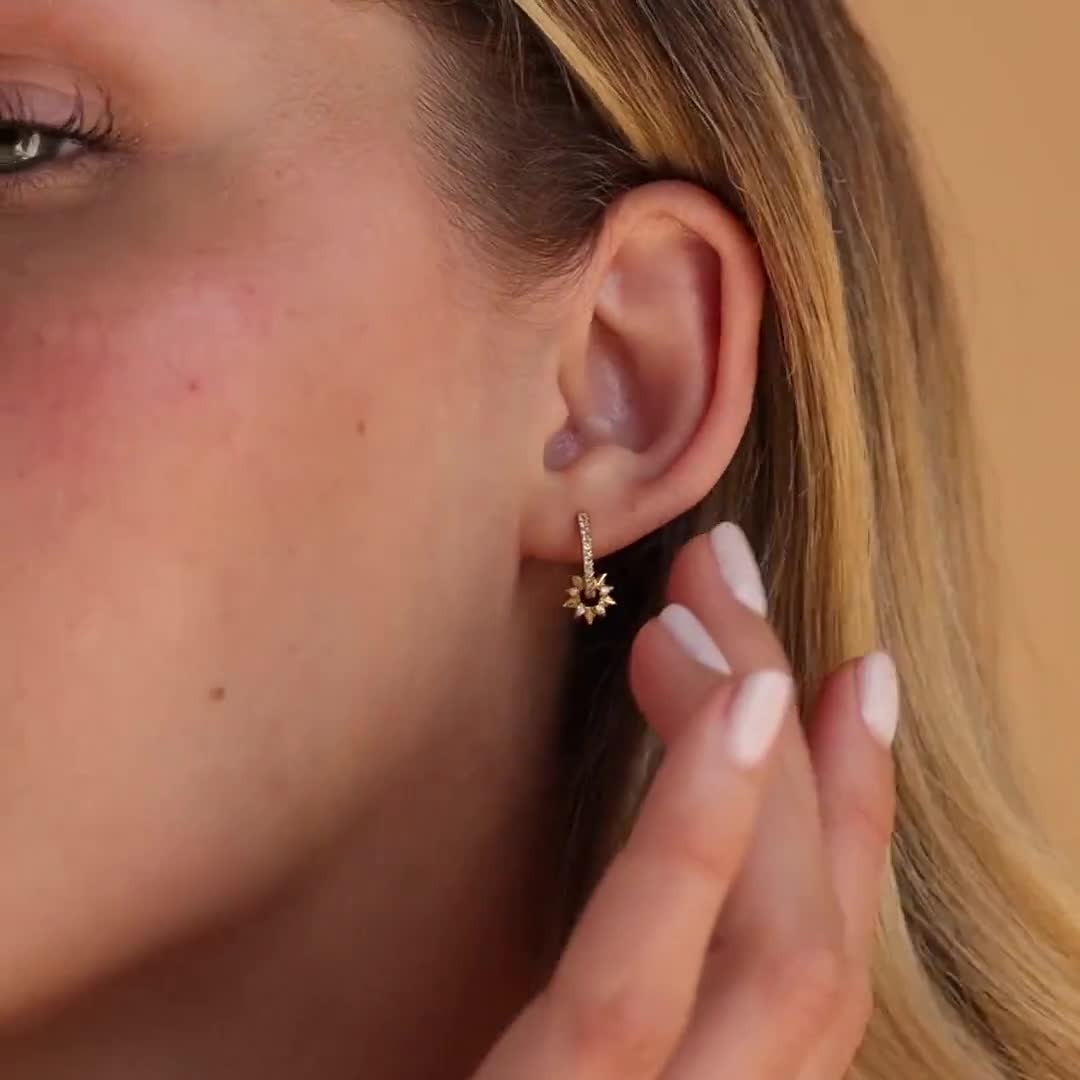 SiM 20YEARS ASYMMETRIC EARRINGS (ピアス) SiM 20YEARS ASYMMETRIC EARRINGS (ピアス) 20YEARS ASYMMETRIC