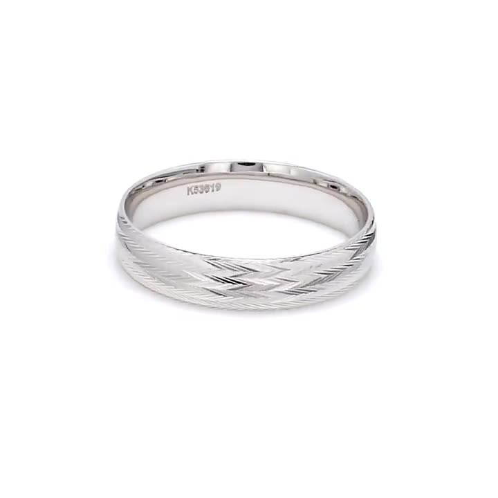Japanese couple rings discount