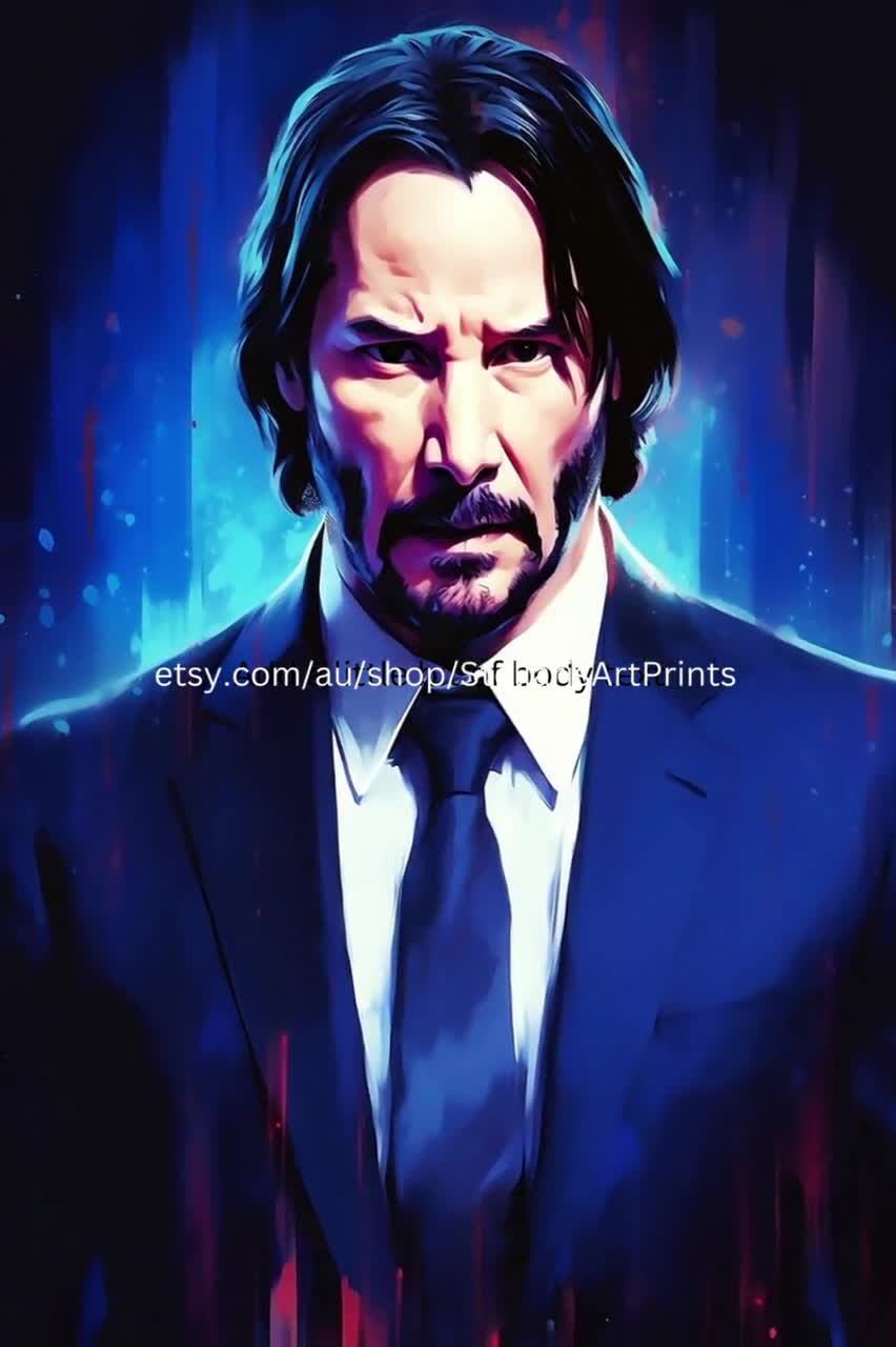 John Wick: Chapter 4 - Plugged In
