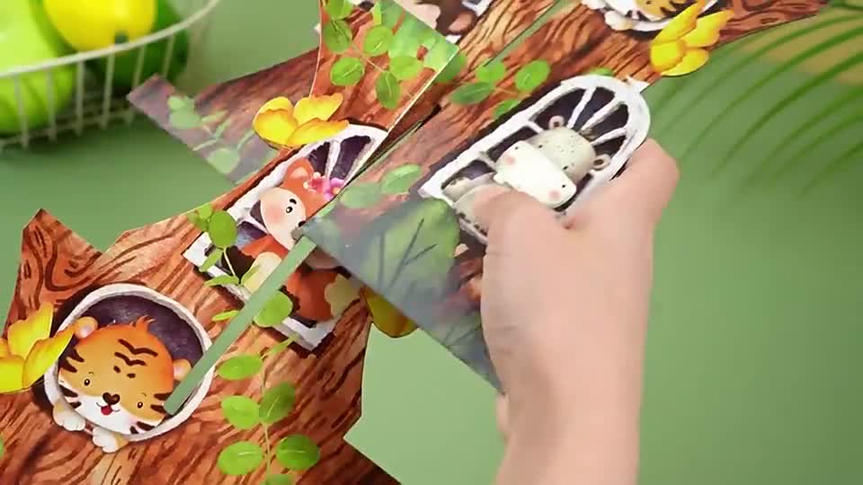 Decorazioni per cupcake per baby shower con tema Safari, animali della giungla, tema Wild One, stampabili per baby shower e compleanno 0127 - Italia