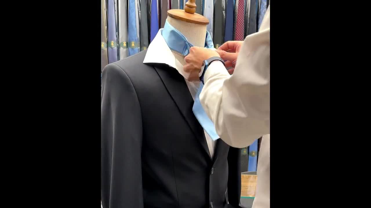 Corbata De Satén Hombre Para Bodas Y Eventos Formales - Varios Colores Brillantes, 142x5 Cm
