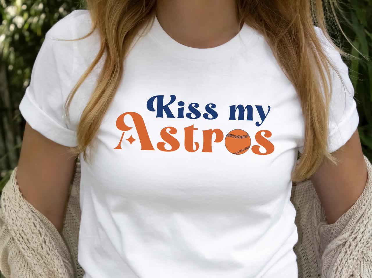 Retro Style Astros Shirt - Shirt Low Price