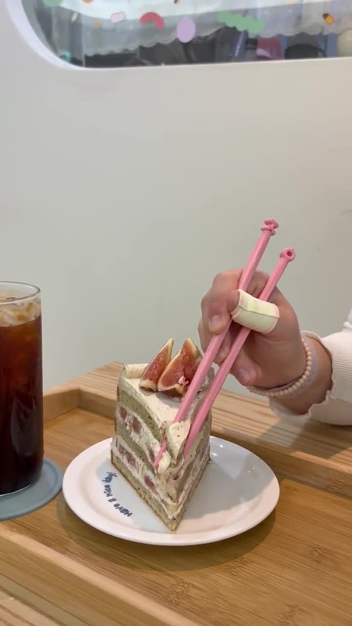 Paquete de inicio de palillos / Palillos de hangul coreano + Banda de entrenamiento A-Band / Design Wing × Colaboración A-Band video poster