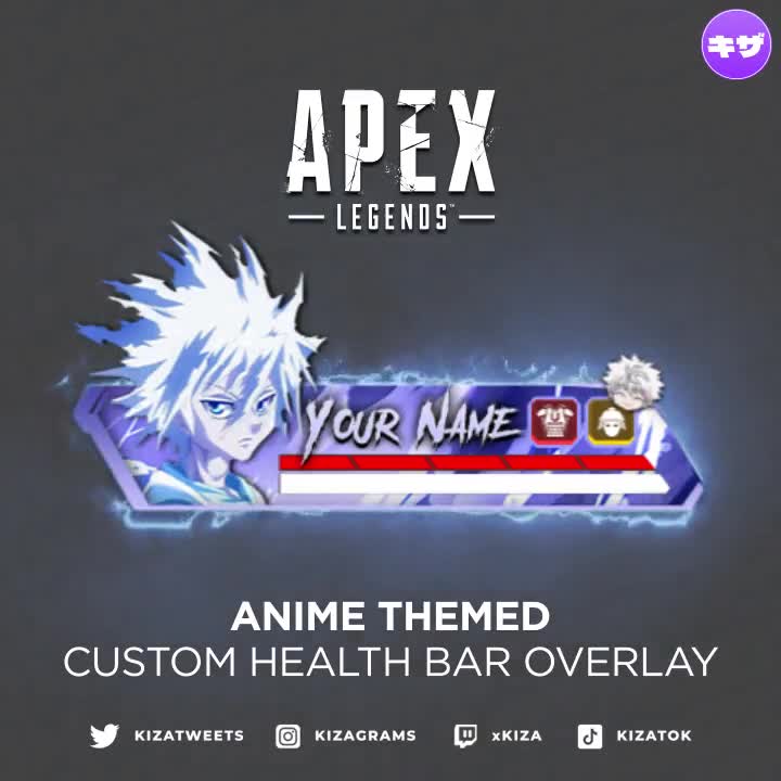 Details more than 78 anime skins apex legends latest - in.cdgdbentre