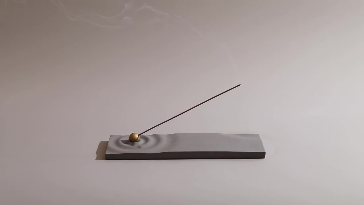 Incense sticks or cones? A detailed comparison of ingredients & uses - Kin  Objects