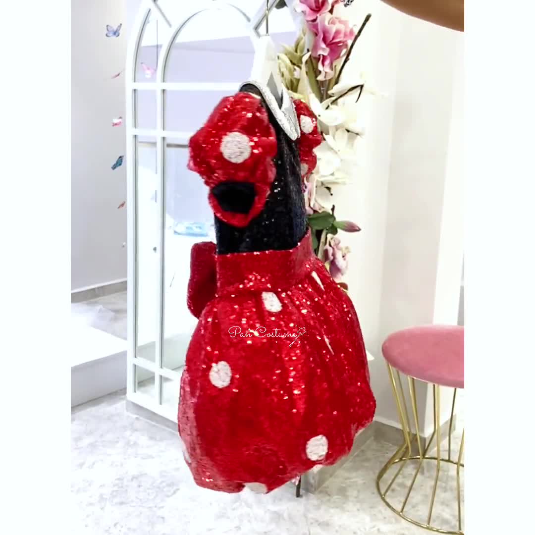 ユニベア ハロウィン ミニー コスチューム【プトマヨ】 ユニベア ハロウィン ミニー コスチューム【プトマヨ】 - メルカリ
