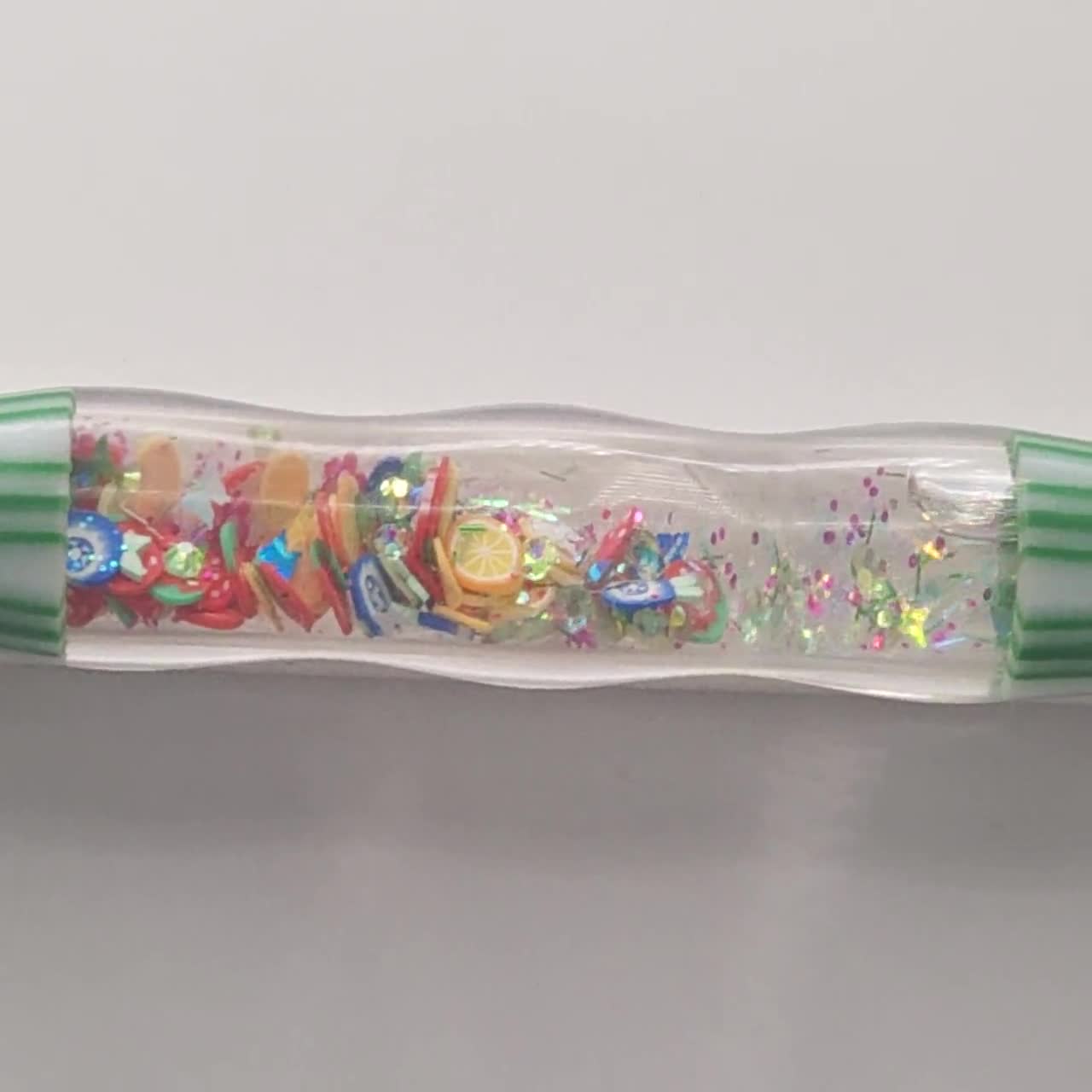 Colorful Ceramics Diamond Painting Pen for 5D Diamond Painting,resin  Diamond Art Tools Pen 