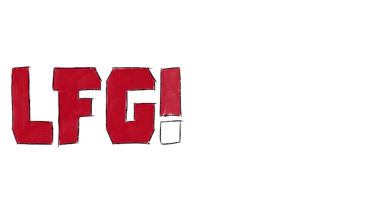 LFG, Deadpool and Wolverine Inspired Coffee Mug, Marvel Fan, MCU, Comic Book Superhero, Geeky Gift, Two-Toned Ceramic Mug video poster