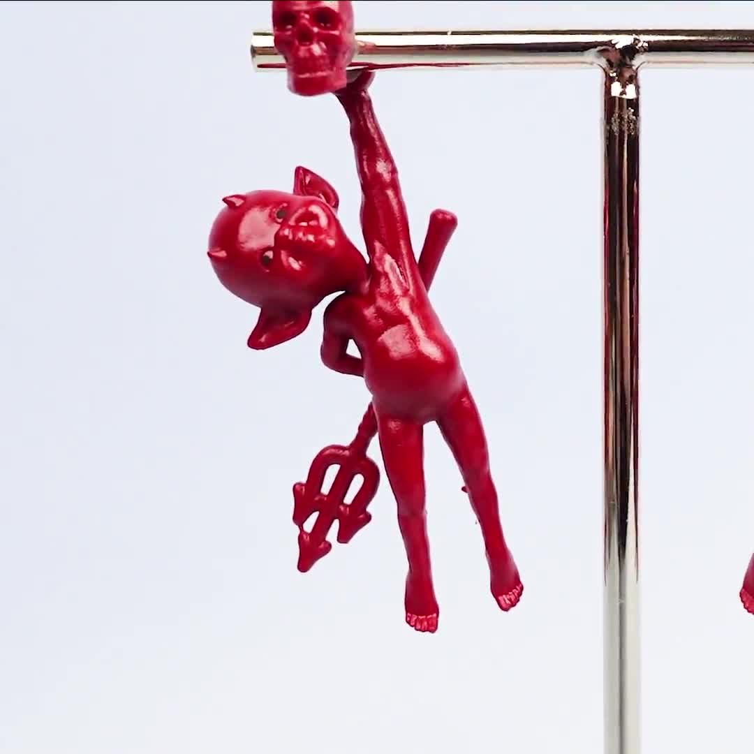 置物 Devil natural type Refrain V Devil natural type Refrain V