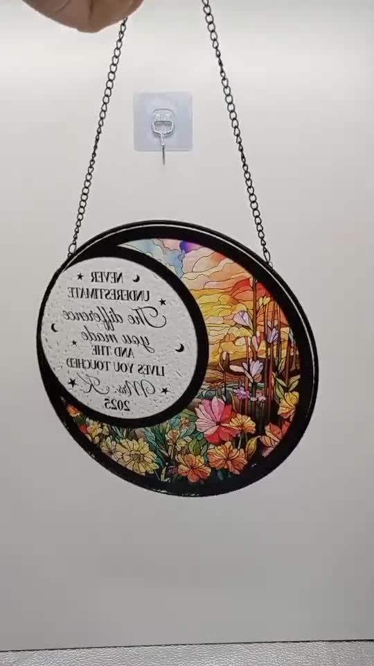 Retirement Ornament 2025 – Funny Retirement Gift For Women & Men, New Retiree Keepsake