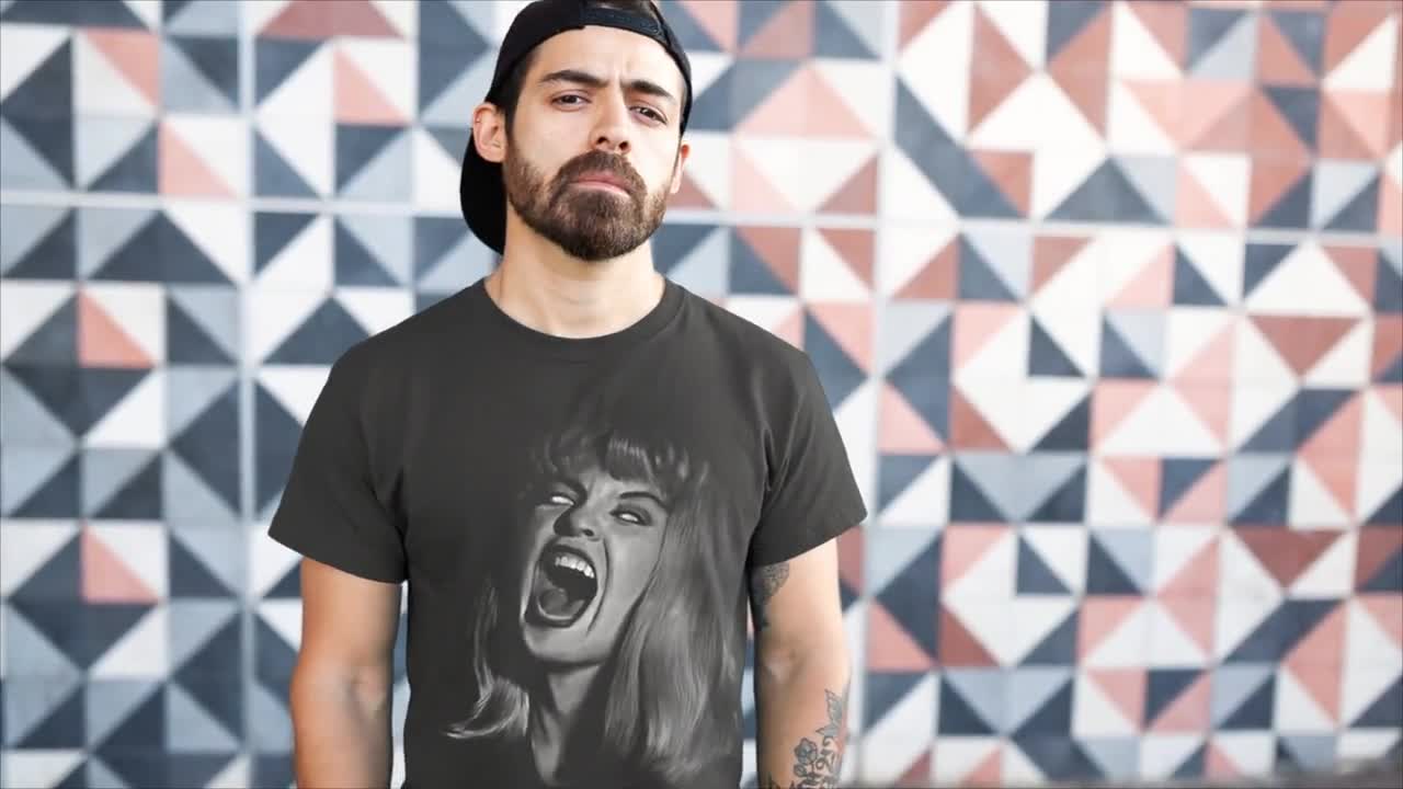 Laura palmer t shop shirt h&m