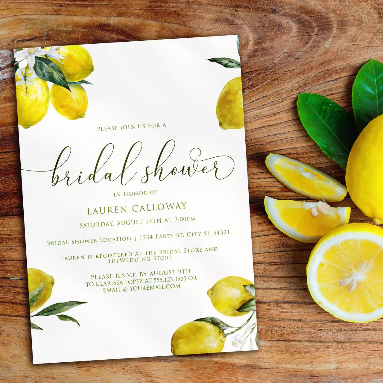 Lemon Welcome Signs, Lemon Themed Party Sign, Editable Party Sign, Instant  Download, Bridal Shower Sign, Citrus Theme Signs, Printable Signs - Etsy